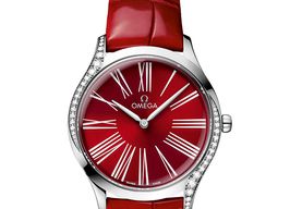 Omega De Ville Trésor 428.18.36.60.11.002 -