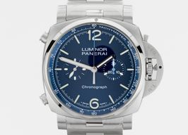 Panerai Luminor Chrono PAM01110 -