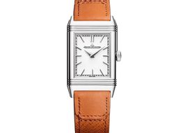 Jaeger-LeCoultre Reverso Q7168420 (2025) - Silver dial 24 mm Steel case