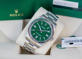 Rolex Oyster Perpetual 41 124300 -