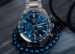 TAG Heuer Carrera CBN2A1A.BA0643 -