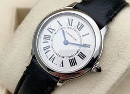 Cartier Ronde Croisière de Cartier WSRN0030 -