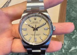 Rolex Oyster Perpetual 28 276200 -