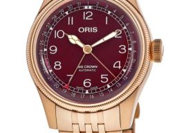 Oris Big Crown Pointer Date 01 754 7741 3168-07 8 20 01 -