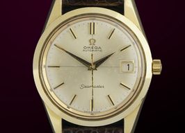 Omega Seamaster 166.010 -