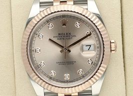 Rolex Datejust 41 126331 -