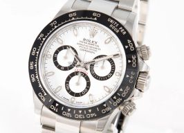 Rolex Daytona 116500LN (2018) - 40 mm Steel case