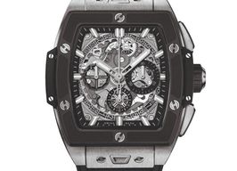 Hublot Spirit of Big Bang 642.NM.0170.RX -