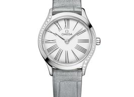 Omega De Ville Trésor 428.18.26.60.04.001 -