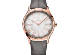 Omega De Ville Trésor 428.58.36.60.02.001 -