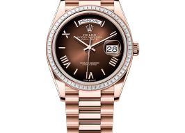 Rolex Day-Date 36 128395TBR -