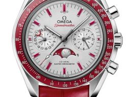 Omega Speedmaster Moonphase 304.93.44.52.99.002 -