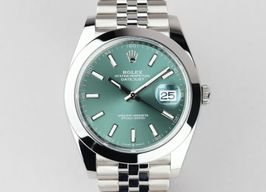 Rolex Datejust 41 126300 -