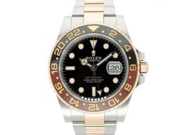 Rolex GMT-Master II 126711CHNR -