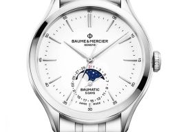 Baume & Mercier Clifton M0A10552 -