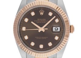 Rolex Datejust 41 126331 -