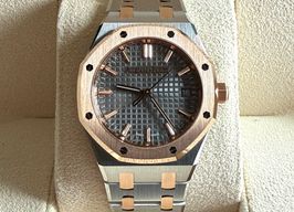 Audemars Piguet Royal Oak Selfwinding 77450SR.OO.1361SR.03 -