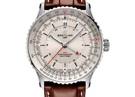 Breitling Navitimer GMT A32310211G1P1 -