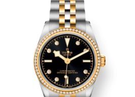 Tudor Black Bay S&G 79613 -