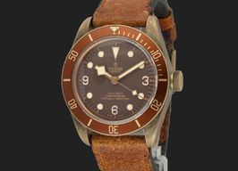 Tudor Black Bay Bronze 79250BM -
