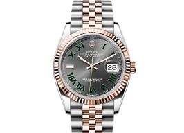 Rolex Datejust 36 126231 -