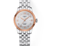 Tissot Unknown T932.207.41.036.00 (2025) - Onbekend wijzerplaat 29mm Onbekend