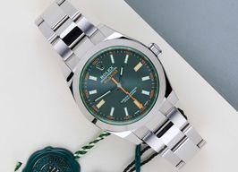 Rolex Milgauss 116400GV -
