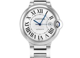 Cartier Ballon Bleu 42mm WSBB0049 -