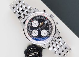 Breitling Old Navitimer A13322 -