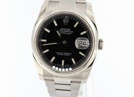 Rolex Datejust 36 116200 -