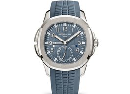 Patek Philippe Aquanaut 5164G-001 -