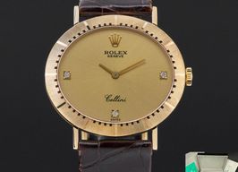 Rolex Cellini 4083 -