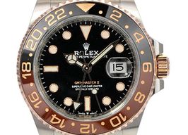 Rolex GMT-Master II 126711CHNR -