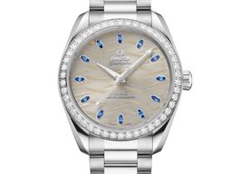 Omega Seamaster Aqua Terra 220.55.38.20.99.003 -