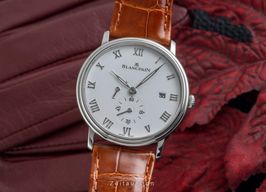 Blancpain Villeret Ultra-Slim 6606-1127-55B -