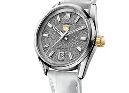 TAG Heuer Unknown WBN2344.FC8335 -