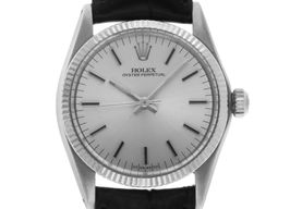 Rolex Oyster Perpetual 6548 -
