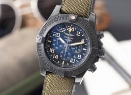 Breitling Avenger Hurricane XB12101A/BF46 -