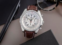 Breitling Bentley Motors A25362 (Onbekend (willekeurig serienummer)) - 48mm Staal