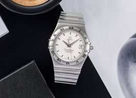 Omega Constellation 1502.30.00 -