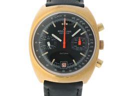 Breitling Vintage 2018 -
