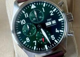 IWC Pilot Chronograph IW378005 -