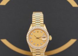 Rolex Lady-Datejust 69138 -
