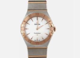 Omega Constellation Quartz 131.20.28.60.05.001 -