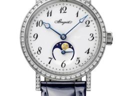 Breguet Classique 9088BB/29/964/DD0D -