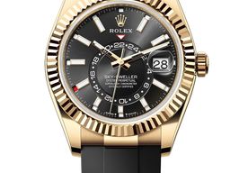 Rolex Sky-Dweller 336238 -