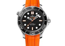 Omega Seamaster Diver 300 M 210.32.42.20.01.006 -