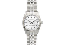 Rolex Datejust 31 68274 (Onbekend (willekeurig serienummer)) - 31mm Staal