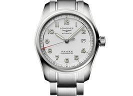 Longines Spirit L3.810.4.73.6 -