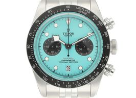 Tudor Black Bay Chrono 79360N -